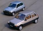 Renault 5 1985 года